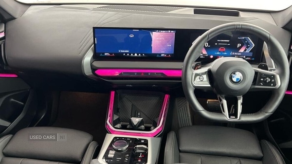 Used BMW X3 2025 for sale - 76528381: Photo 4