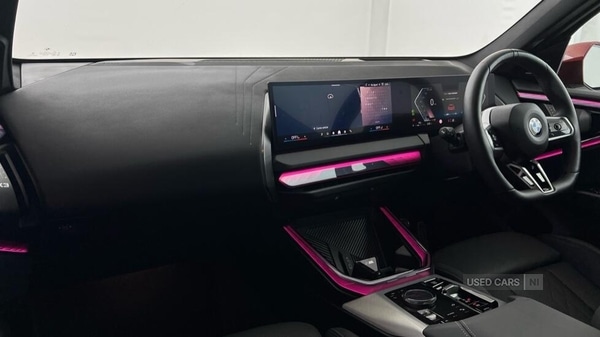 Used BMW X3 2025 for sale - 76528381: Photo 8