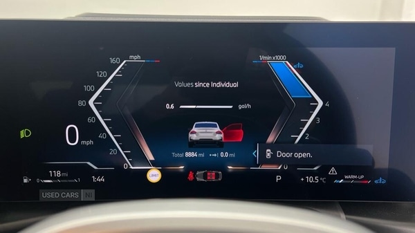 Used BMW 2 Series 2025 for sale - 76667685: Photo 10