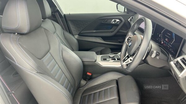 Used BMW 2 Series 2025 for sale - 76667685: Photo 12