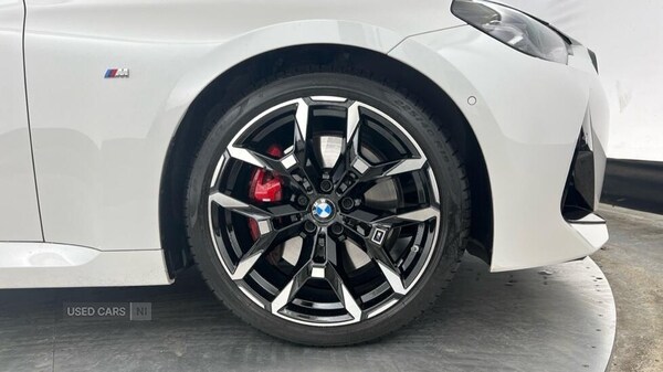 Used BMW 2 Series 2025 for sale - 76667685: Photo 15
