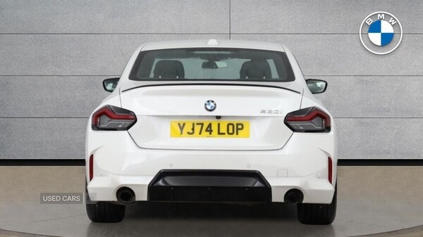 Used BMW 2 Series 2025 for sale - 76667685: Photo 16