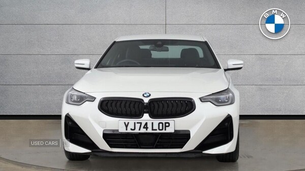 Used BMW 2 Series 2025 for sale - 76667685: Photo 17
