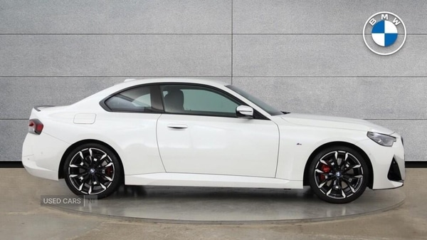 Used BMW 2 Series 2025 for sale - 76667685: Photo 3