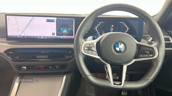 Used BMW 2 Series 2025 for sale - 76667685: Photo 6