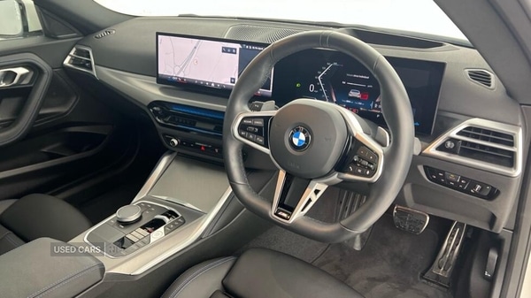 Used BMW 2 Series 2025 for sale - 76667685: Photo 7