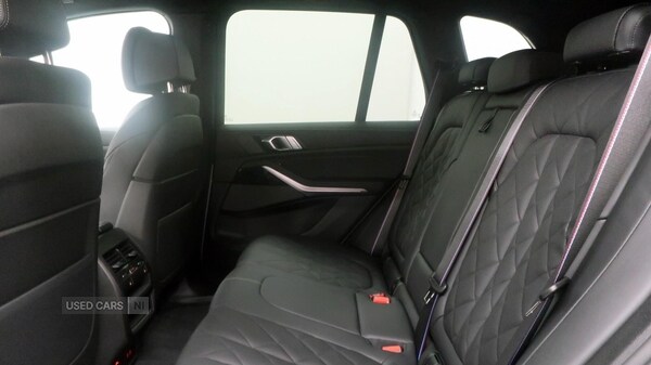 Used BMW X5 2025 for sale - 77041182: Photo 13