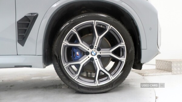 Used BMW X5 2025 for sale - 77041182: Photo 15