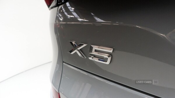 Used BMW X5 2025 for sale - 77041182: Photo 34