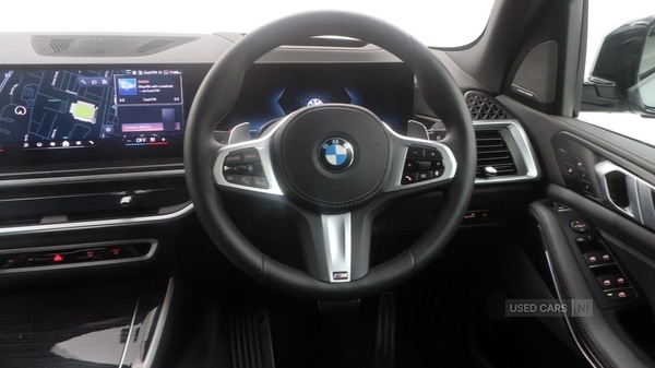 Used BMW X5 2025 for sale - 77041182: Photo 6