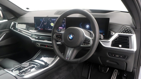 Used BMW X5 2025 for sale - 77041182: Photo 7