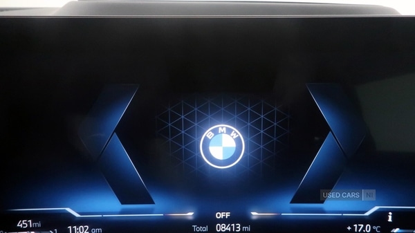 Used BMW X5 2025 for sale - 77041182: Photo 9