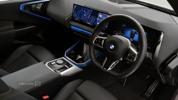 Used BMW X3 2025 for sale - 76937130: Photo 7