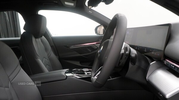 Used BMW 5 Series 2025 for sale - 77238681: Photo 12