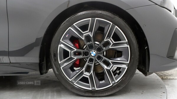 Used BMW 5 Series 2025 for sale - 77238681: Photo 15