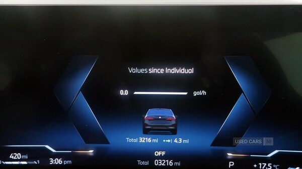 Used BMW 5 Series 2025 for sale - 77238681: Photo 24