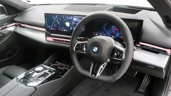 Used BMW 5 Series 2025 for sale - 77238681: Photo 7