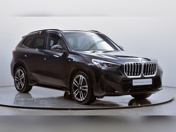 Used BMW X1 2025 for sale - 78517957: Photo