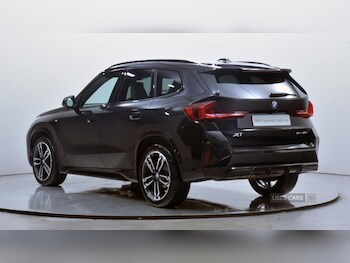 Used BMW X1 2025 for sale - 78517957: Photo