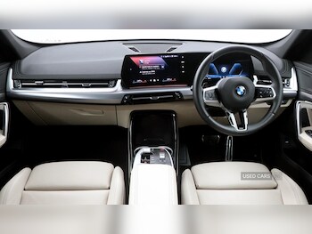 Used BMW X1 2025 for sale - 78517957: Photo