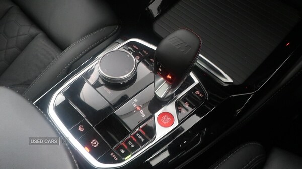 Used BMW X4 2023 for sale - 77008967: Photo 11