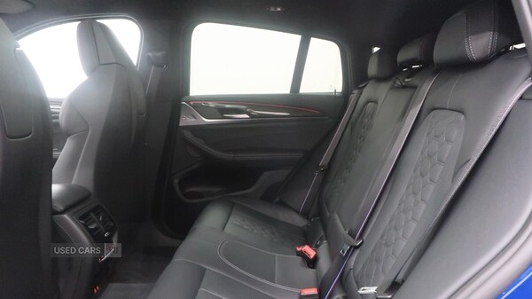 Used BMW X4 2023 for sale - 77008967: Photo 13