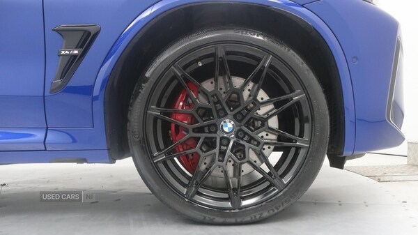 Used BMW X4 2023 for sale - 77008967: Photo 15