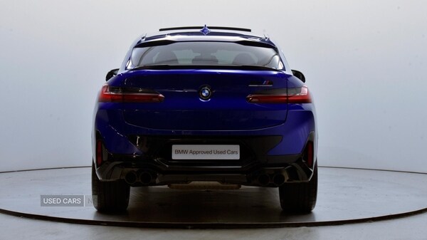 Used BMW X4 2023 for sale - 77008967: Photo 16