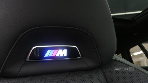 Used BMW X4 2023 for sale - 77008967: Photo 21