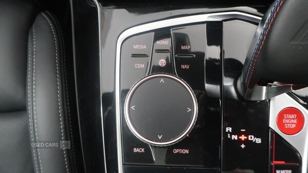 Used BMW X4 2023 for sale - 77008967: Photo 31