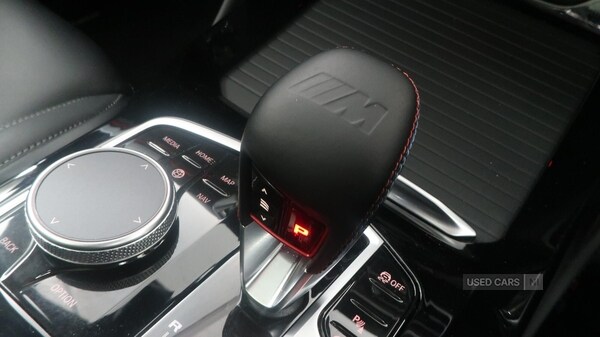 Used BMW X4 2023 for sale - 77008967: Photo 34