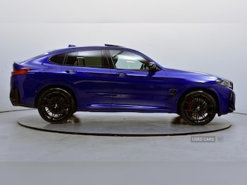 Used BMW X4 2023 for sale - 77008967: Photo