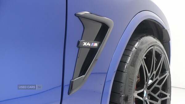 Used BMW X4 2023 for sale - 77008967: Photo 41