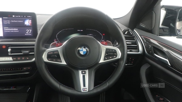 Used BMW X4 2023 for sale - 77008967: Photo 6