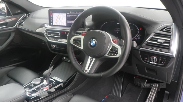 Used BMW X4 2023 for sale - 77008967: Photo 7