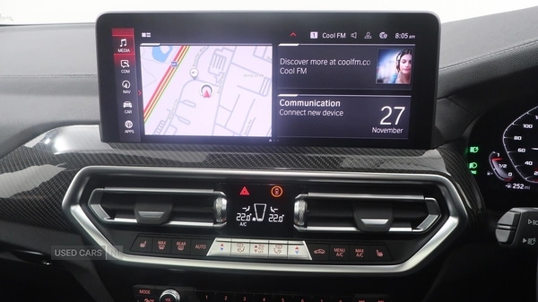 Used BMW X4 2023 for sale - 77008967: Photo 9