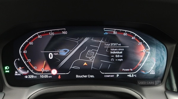 Used BMW 4 Series 2023 for sale - 77634109: Photo 10