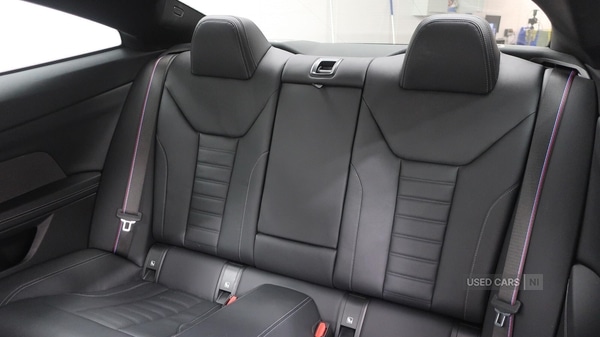 Used BMW 4 Series 2023 for sale - 77634109: Photo 13