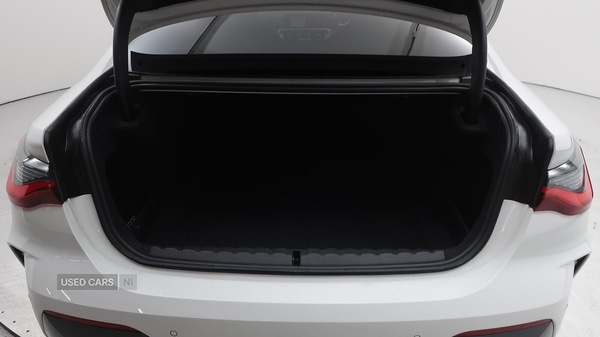 Used BMW 4 Series 2023 for sale - 77634109: Photo 14