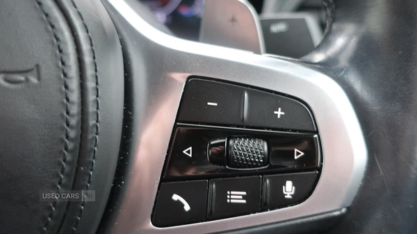 Used BMW 4 Series 2023 for sale - 77634109: Photo 19