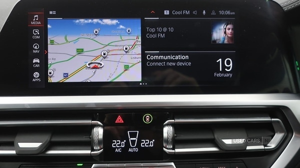 Used BMW 4 Series 2023 for sale - 77634109: Photo 23