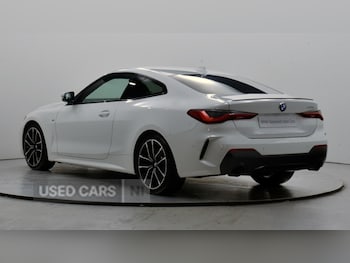 Used BMW 4 Series 2023 for sale - 77634109: Photo