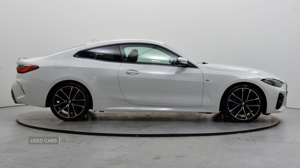 Used BMW 4 Series 2023 for sale - 77634109: Photo 3