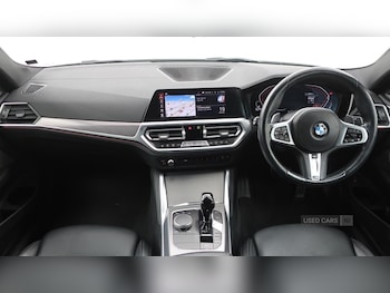 Used BMW 4 Series 2023 for sale - 77634109: Photo