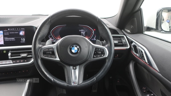 Used BMW 4 Series 2023 for sale - 77634109: Photo 6