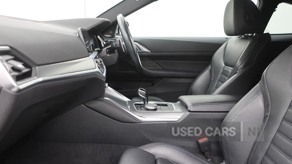 Used BMW 4 Series 2023 for sale - 77634109: Photo 8