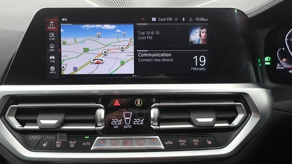 Used BMW 4 Series 2023 for sale - 77634109: Photo 9