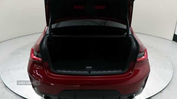 Used BMW 3 Series 2025 for sale - 76419341: Photo 14