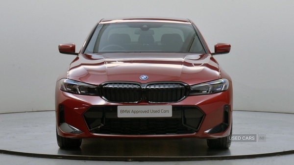 Used BMW 3 Series 2025 for sale - 76419341: Photo 17