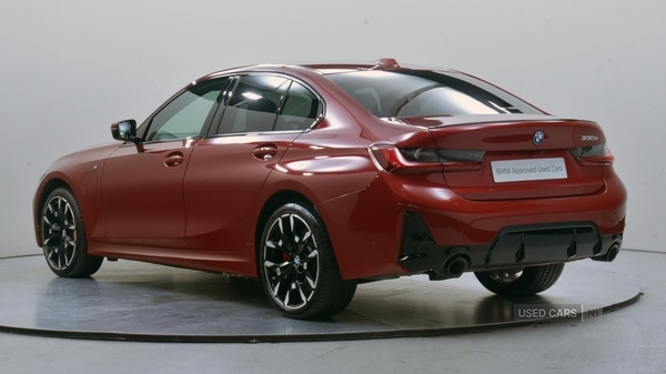 Used BMW 3 Series 2025 for sale - 76419341: Photo 2